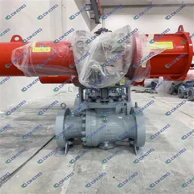 Как да подобрим устойчивостта на износване на трипътен сферичен кран?